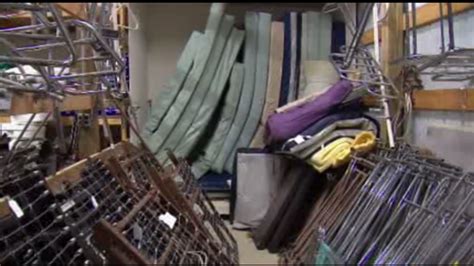 Helping Hands Medical Equipment Ministry.